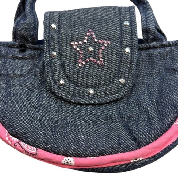 New with Tags Aurora Gifts of Smiles Fancy Pals Rodeo Princess Cat Carrier - Picture 3 of 5